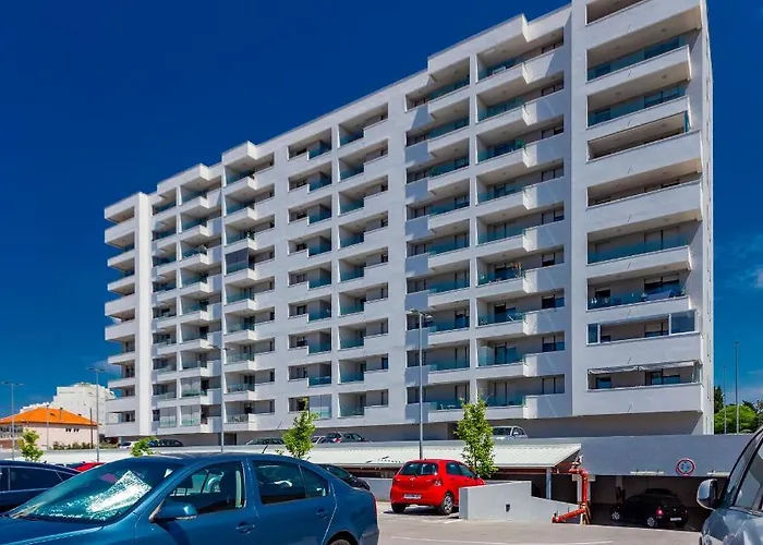 Tiffy W Private Parking * Zadar