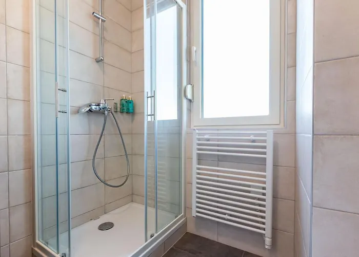 Lejlighed Tiffy W Private Parking Zadar