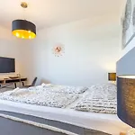 Apartamento Tiffy W Private Parking