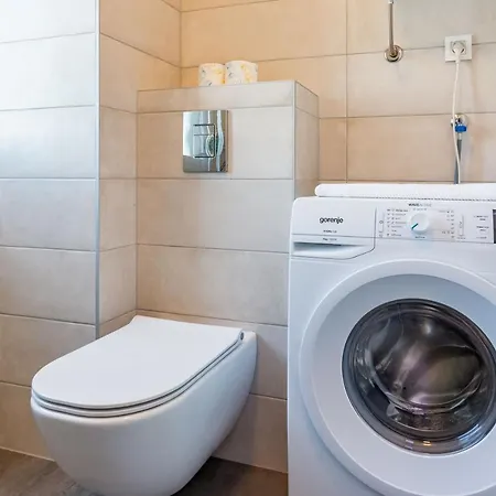 Apartamento Tiffy W Private Parking