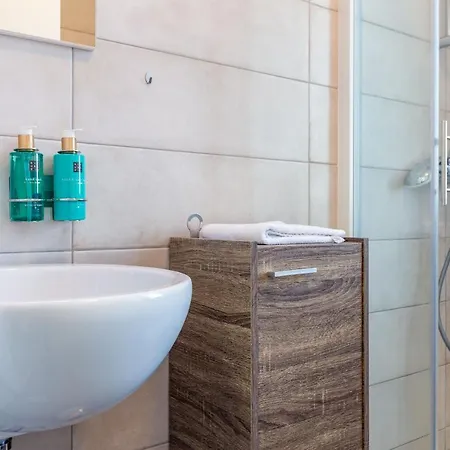 Apartamento Tiffy W Private Parking *