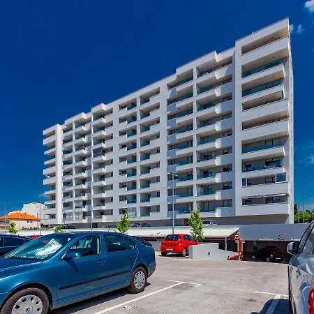 Tiffy W Private Parking * Zadar