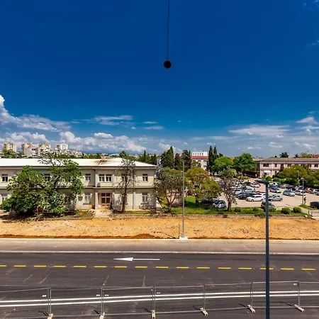 アパート Tiffy W Private Parking *