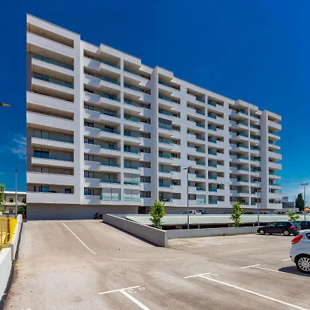 Apartment Tiffy W Private Parking Zadar