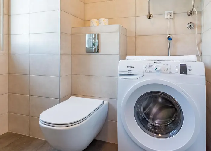 شقة Tiffy W Private Parking