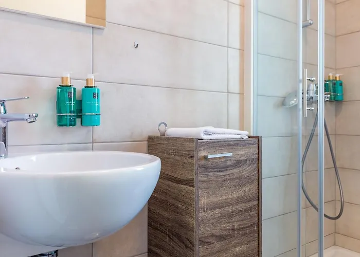 アパート Tiffy W Private Parking *