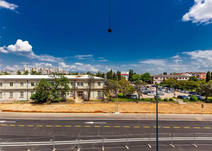 شقة Tiffy W Private Parking *